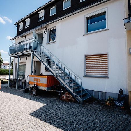Apartamento Timeout Namaste Ellar Exterior foto