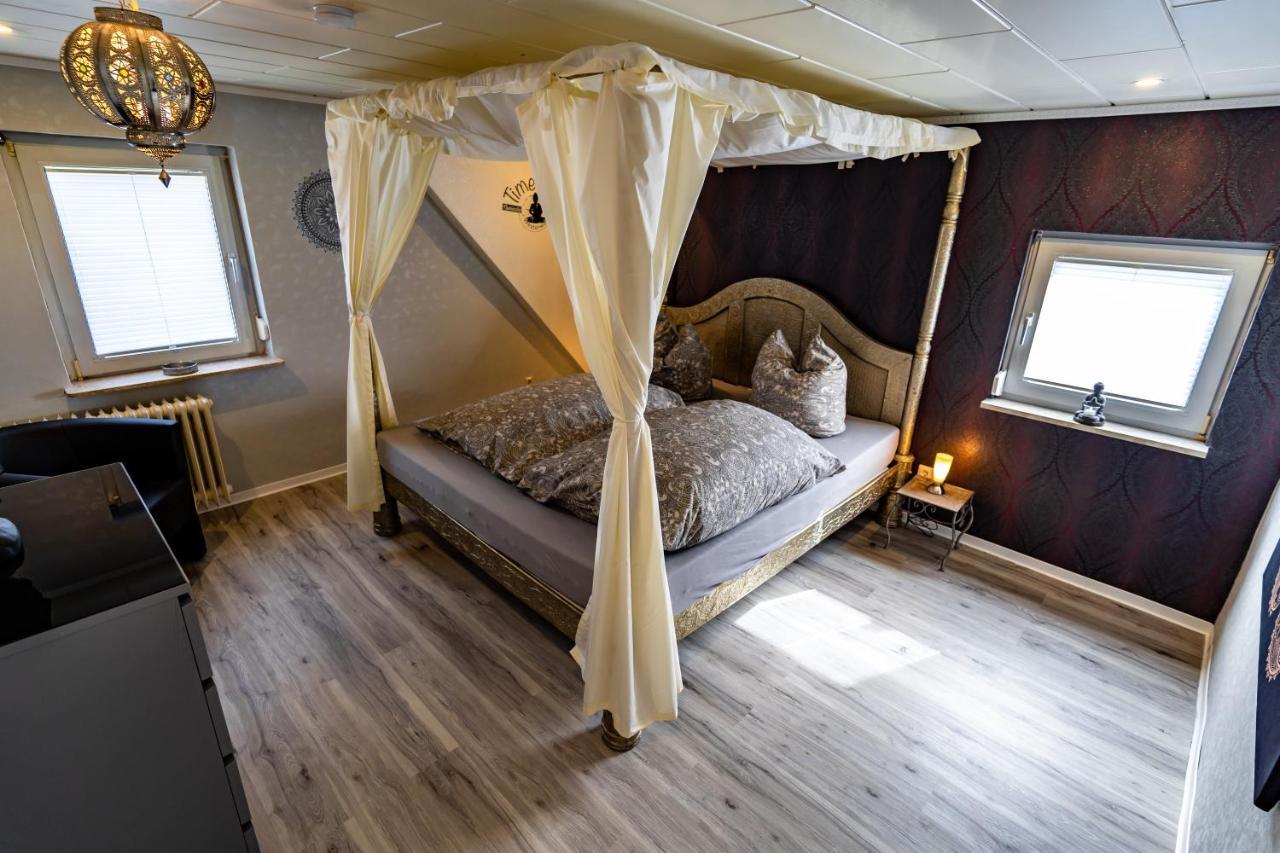 Apartamento Timeout Namaste Ellar Exterior foto