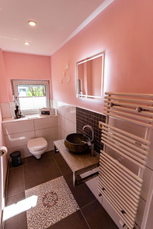 Apartamento Timeout Namaste Ellar Exterior foto