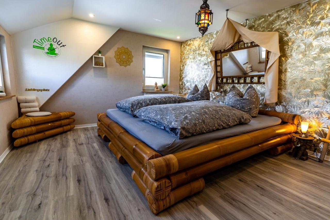Apartamento Timeout Namaste Ellar Exterior foto