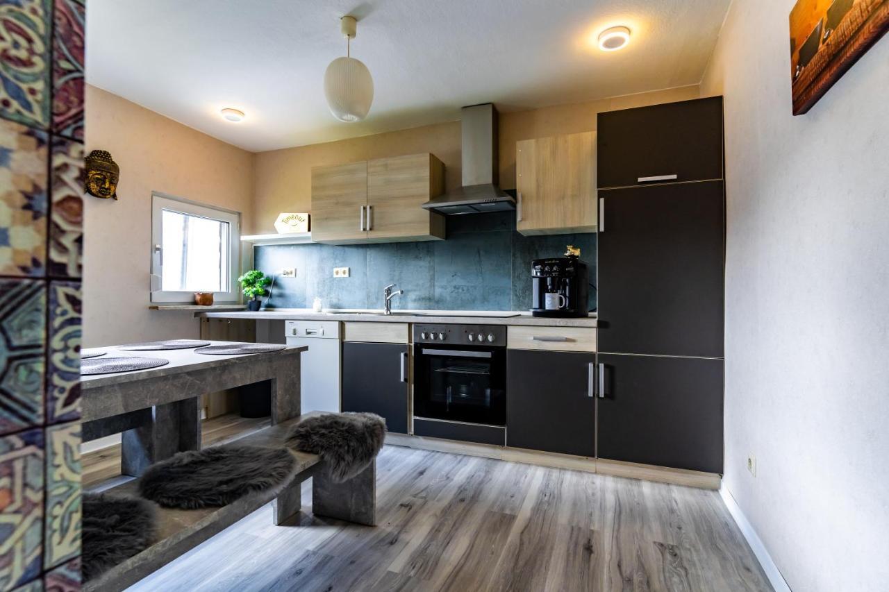 Apartamento Timeout Namaste Ellar Exterior foto