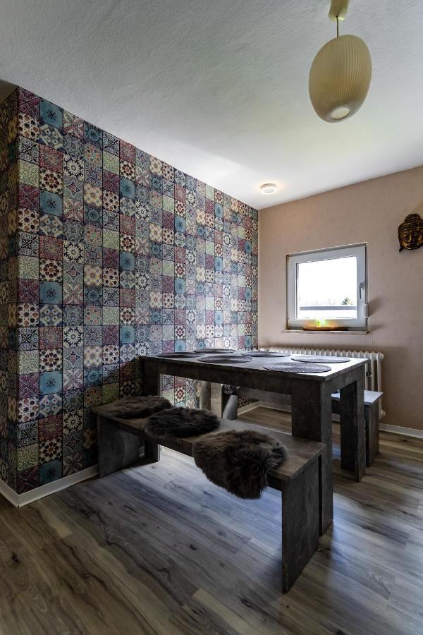 Apartamento Timeout Namaste Ellar Exterior foto