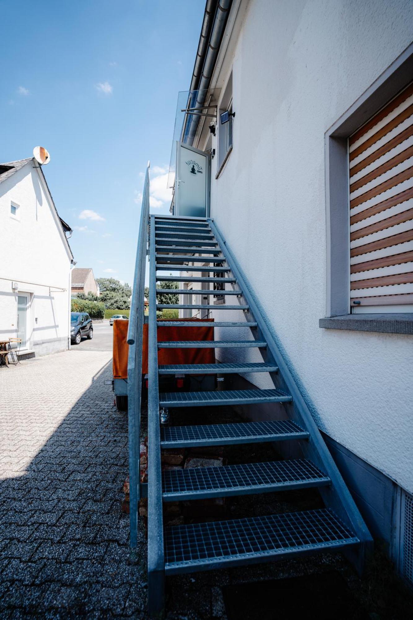 Apartamento Timeout Namaste Ellar Exterior foto