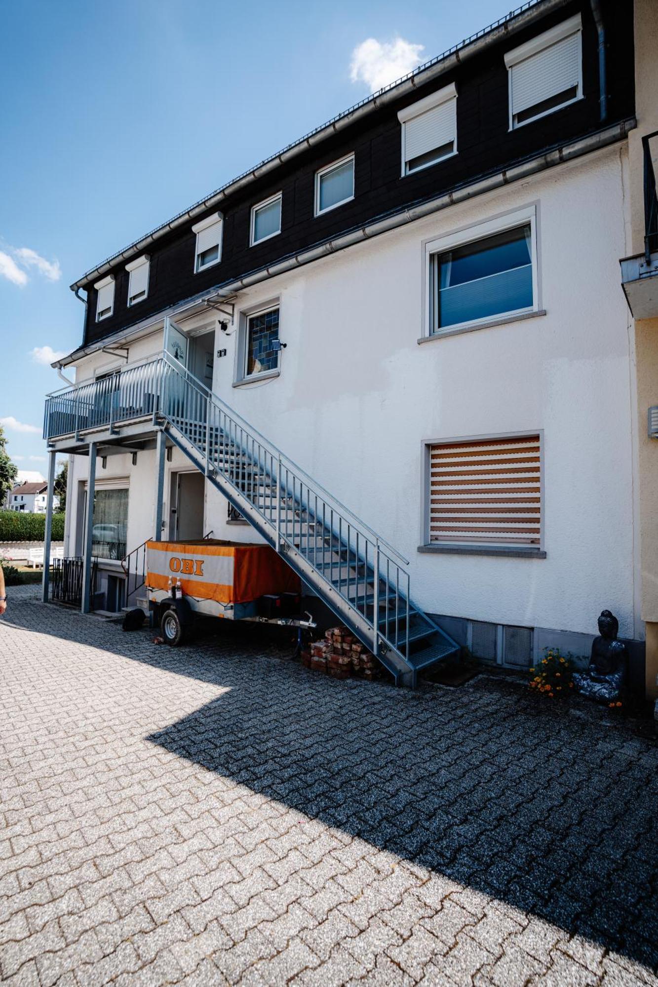 Apartamento Timeout Namaste Ellar Exterior foto